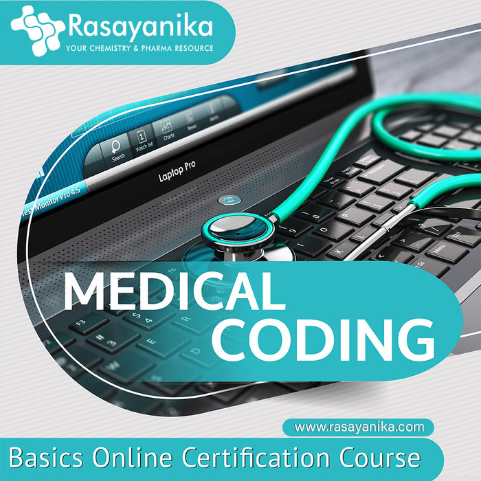 Medical Coding Basics Online Certification Course