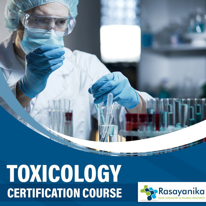 Toxicology Certification Course