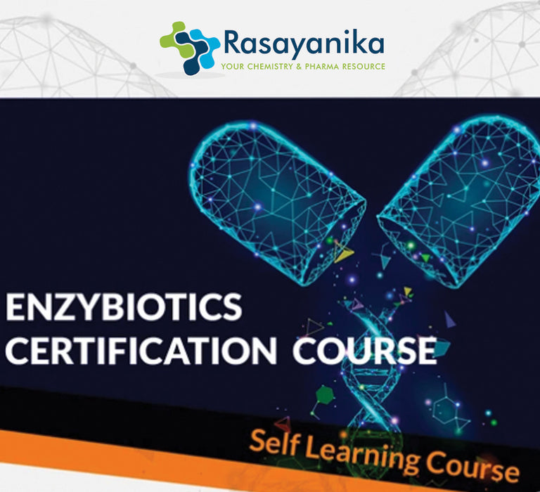 Enzybiotics Certification Course